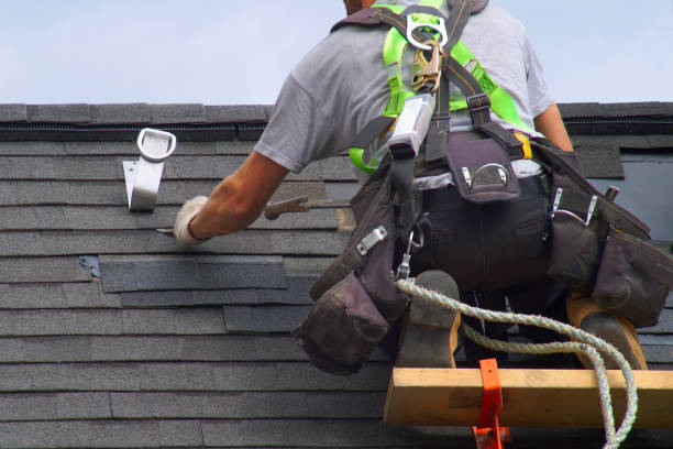 Best Roof Repair Services  in Ottumwa, IA