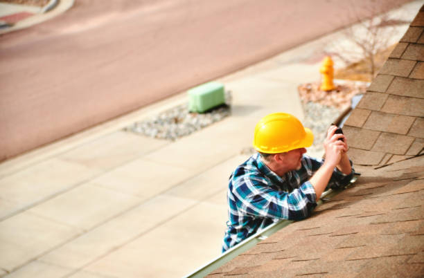 Best Metal Roofing Contractor  in Ottumwa, IA