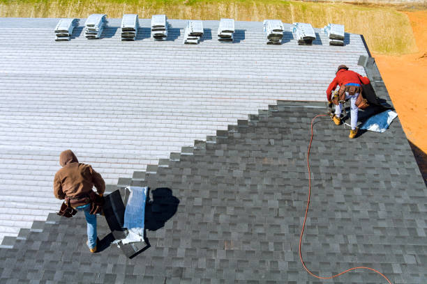Best Roof Repair Services  in Ottumwa, IA