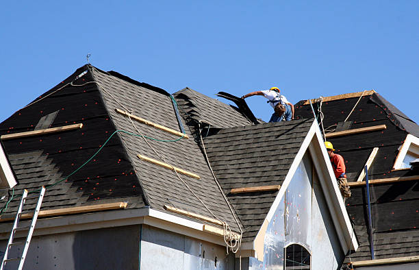 Trusted Ottumwa, IA Roofing Contractor Experts