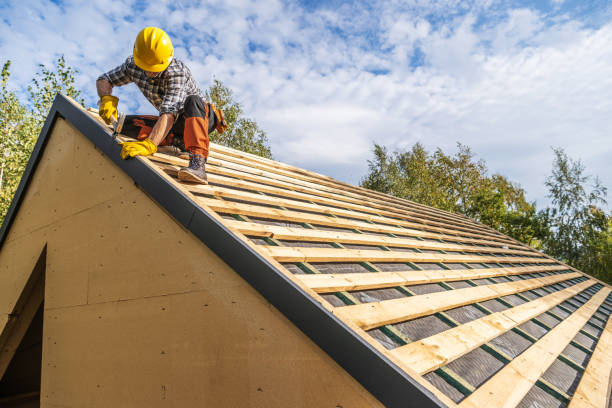 Gutter Installation and Roofing in Ottumwa, IA