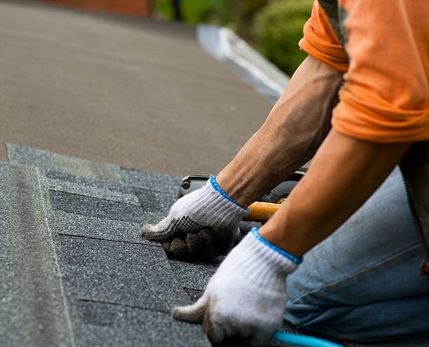 Best Slate Roofing Contractor  in Ottumwa, IA