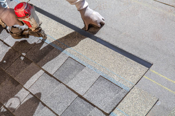 Quick and Trustworthy Emergency Roof Repair Services in Ottumwa, IA