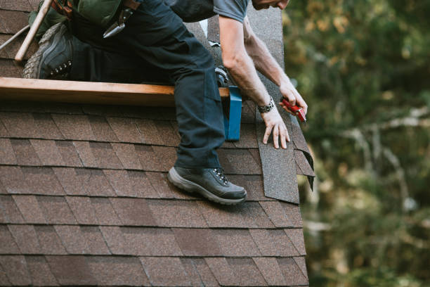Best Commercial Roofing Services  in Ottumwa, IA