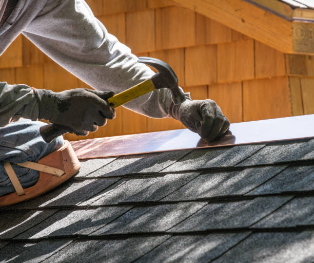 Quick and Trustworthy Emergency Roof Repair Services in Ottumwa, IA